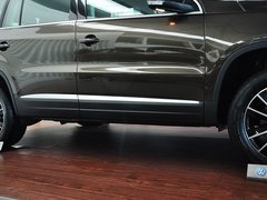 2015款 1.8TSI 自动 两驱豪华型 5座