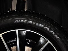 2015款 1.8TSI 自动 两驱豪华型 5座