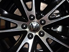 2015款 1.8TSI 自动 两驱豪华型 5座