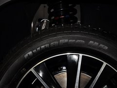 2015款 1.8TSI 自动 两驱豪华型 5座