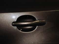 2015款 1.8TSI 自动 两驱豪华型 5座