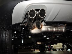 2015款 1.8TSI 自动 两驱豪华型 5座