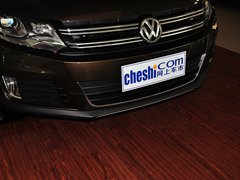 2015款 1.8TSI 自动 两驱豪华型 5座