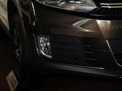 2015款 1.8TSI 自动 两驱豪华型 5座
