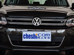 2015款 1.8TSI 自动 两驱豪华型 5座