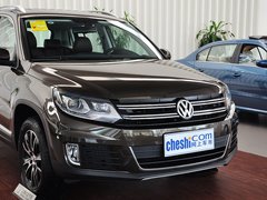 2015款 1.8TSI 自动 两驱豪华型 5座
