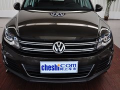 2015款 1.8TSI 自动 两驱豪华型 5座