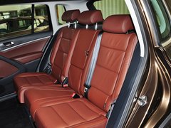2015款 1.8TSI 自动 两驱豪华型 5座