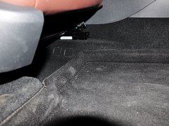 2015款 1.8TSI 自动 两驱豪华型 5座