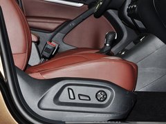 2015款 1.8TSI 自动 两驱豪华型 5座