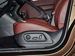 2015款 1.8TSI 自动 两驱豪华型 5座