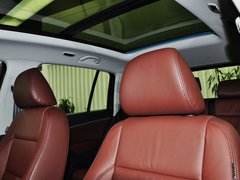 2015款 1.8TSI 自动 两驱豪华型 5座