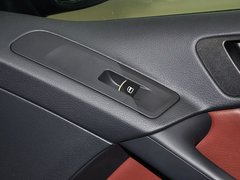 2015款 1.8TSI 自动 两驱豪华型 5座