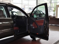 2015款 1.8TSI 自动 两驱豪华型 5座