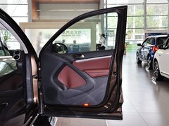 2015款 1.8TSI 自动 两驱豪华型 5座