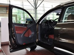 2015款 1.8TSI 自动 两驱豪华型 5座