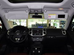 2015款 1.8TSI 自动 两驱豪华型 5座
