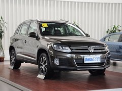 2015款 1.8TSI 自动 两驱豪华型 5座
