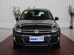 2015款 1.8TSI 自动 两驱豪华型 5座