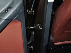 2015款 1.8TSI 自动 两驱豪华型 5座