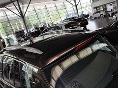 2015款 1.8TSI 自动 两驱豪华型 5座