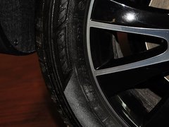 2015款 1.8TSI 自动 两驱豪华型 5座