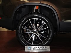 2015款 1.8TSI 自动 两驱豪华型 5座