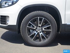 2015款 1.8TSI 自动 两驱豪华型 5座