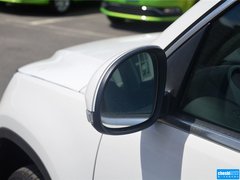 2015款 1.8TSI 自动 两驱豪华型 5座