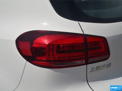 2015款 1.8TSI 自动 两驱豪华型 5座
