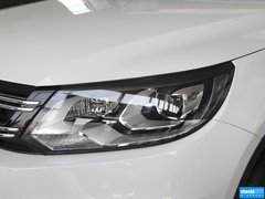 2015款 1.8TSI 自动 两驱豪华型 5座