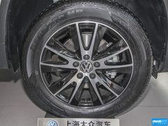 2015款 1.8TSI 自动 两驱豪华型 5座