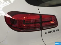 2015款 1.8TSI 自动 两驱豪华型 5座