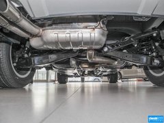 2015款 1.8TSI 自动 两驱豪华型 5座