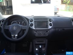 2015款 1.8TSI 自动 两驱豪华型 5座