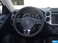 2015款 1.8TSI 自动 两驱豪华型 5座