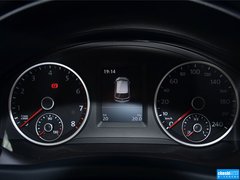 2015款 1.8TSI 自动 两驱豪华型 5座