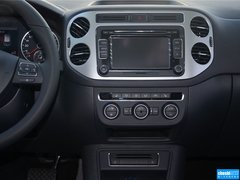 2015款 1.8TSI 自动 两驱豪华型 5座