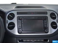 2015款 1.8TSI 自动 两驱豪华型 5座