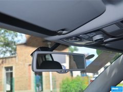 2015款 1.8TSI 自动 两驱豪华型 5座