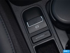 2015款 1.8TSI 自动 两驱豪华型 5座