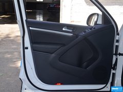 2015款 1.8TSI 自动 两驱豪华型 5座