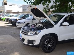 2015款 1.8TSI 自动 两驱豪华型 5座