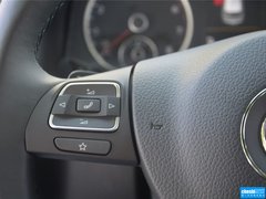 2015款 1.8TSI 自动 两驱豪华型 5座