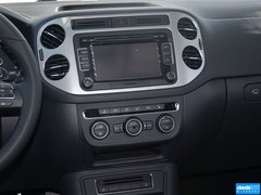 2015款 1.8TSI 自动 两驱豪华型 5座