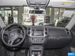 2015款 1.8TSI 自动 两驱豪华型 5座
