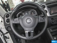 2015款 1.8TSI 自动 两驱豪华型 5座