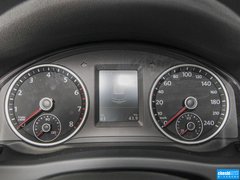 2015款 1.8TSI 自动 两驱豪华型 5座