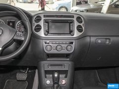 2015款 1.8TSI 自动 两驱豪华型 5座