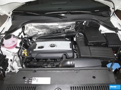 2015款 1.8TSI 自动 两驱豪华型 5座